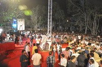 Mirchi Audio Launch Photo Gallery